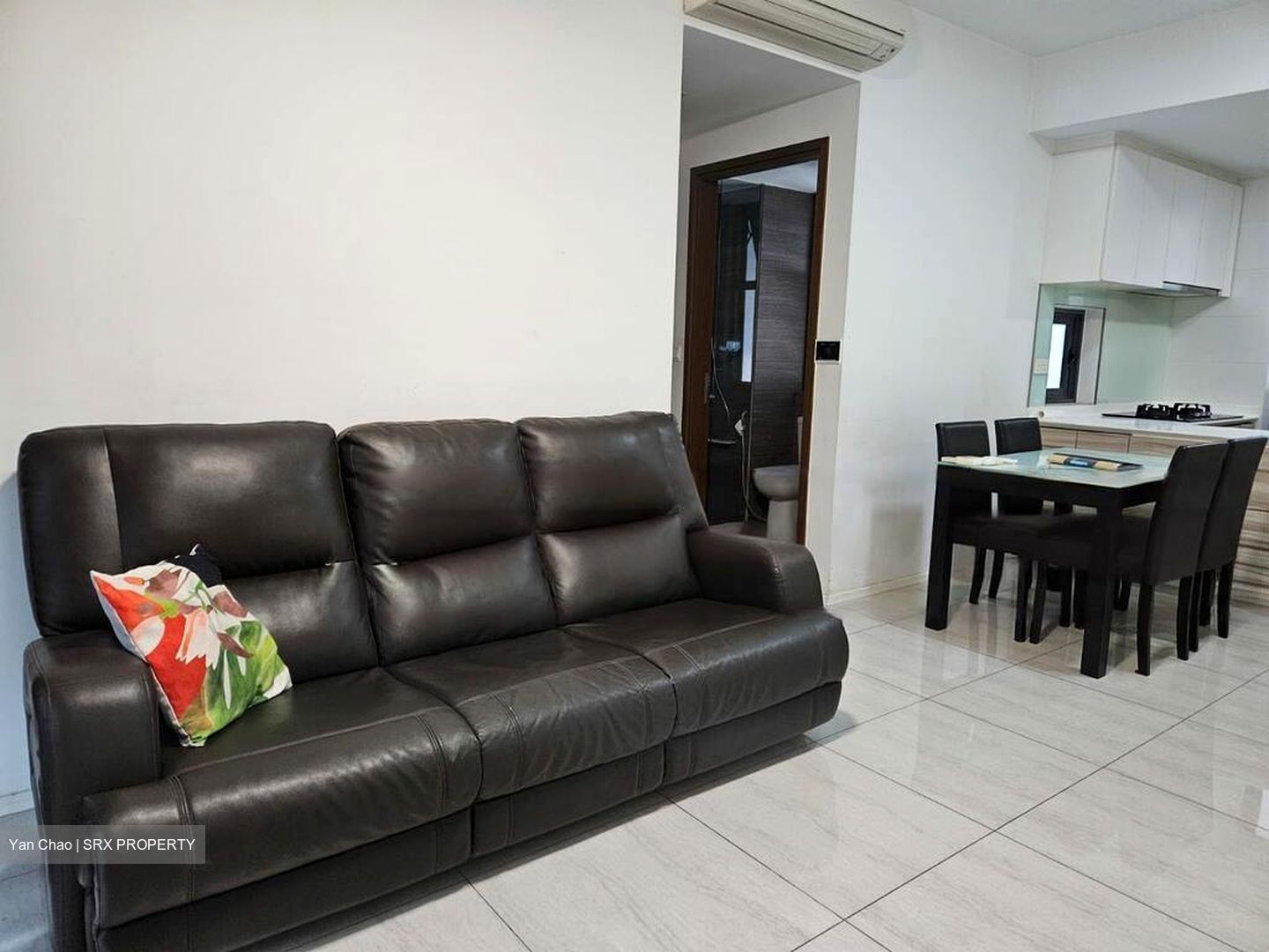 Parc Centros (D19), Condominium #532784441